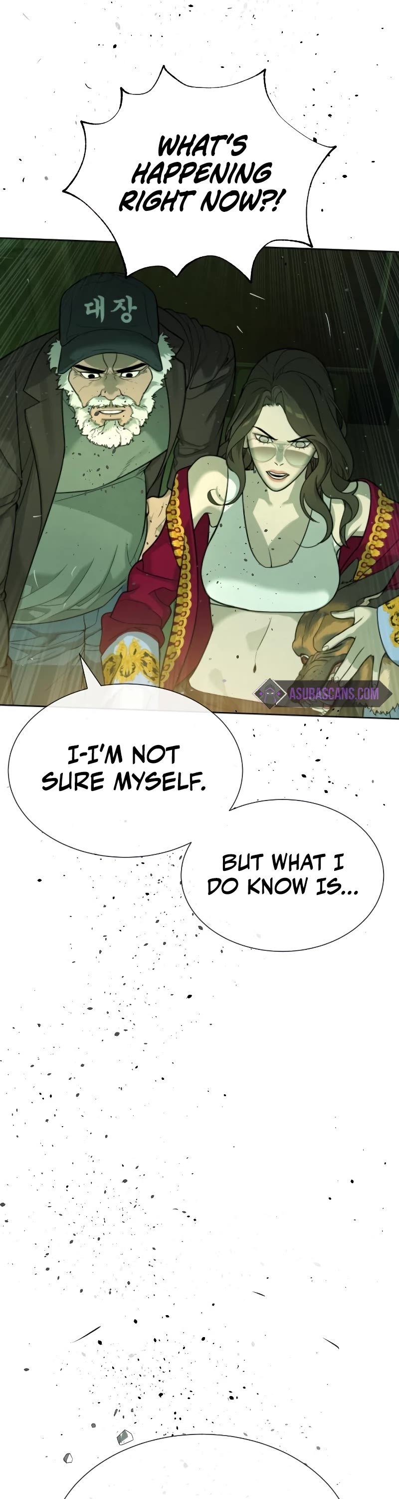 Killer Pietro Chapter 22 page 42 - Chapter 22