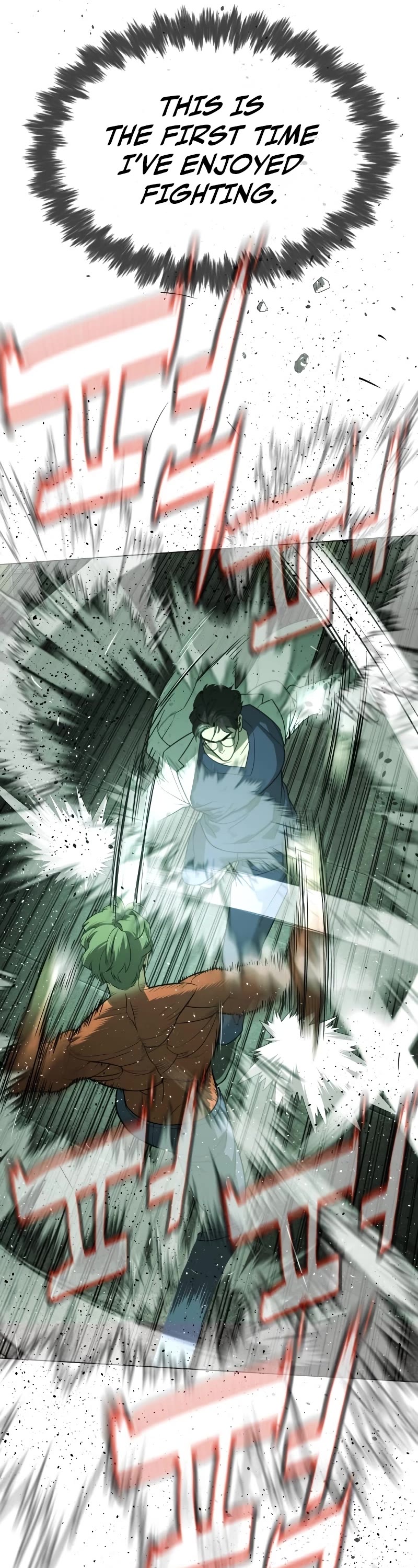 Killer Pietro Chapter 22 page 47 - Chapter 22