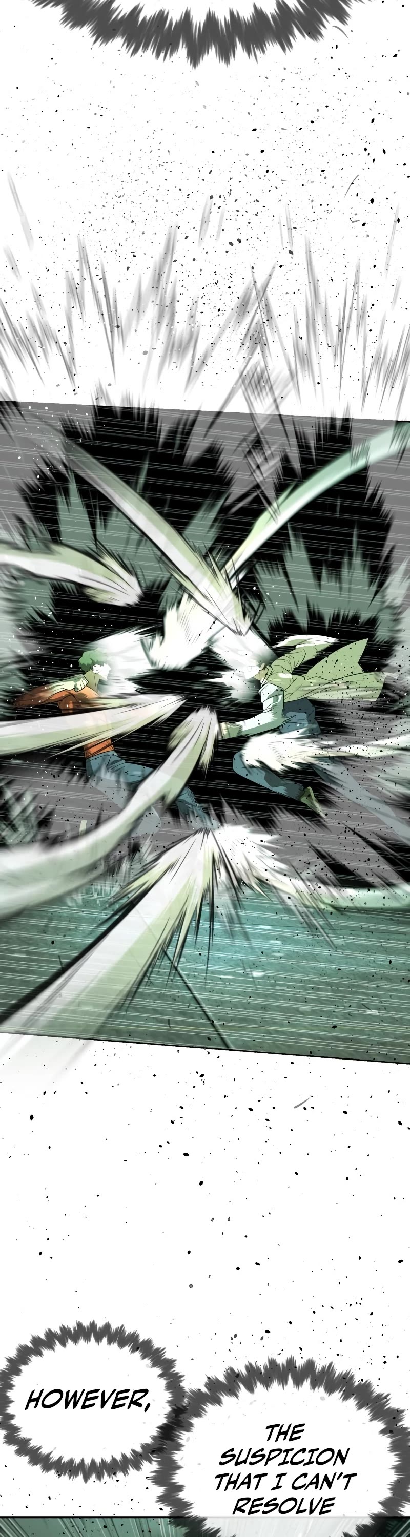 Killer Pietro Chapter 22 page 49 - Chapter 22