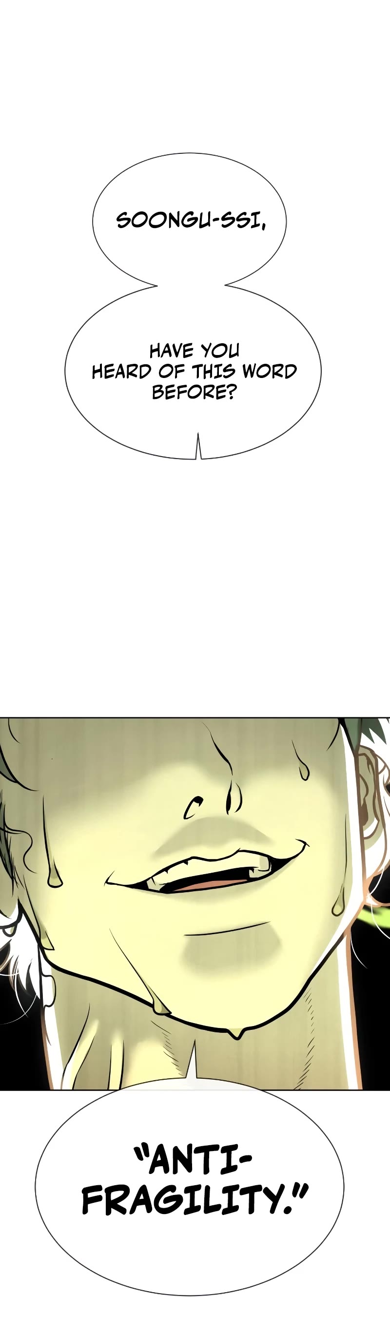 Killer Pietro Chapter 22 page 5 - Chapter 22
