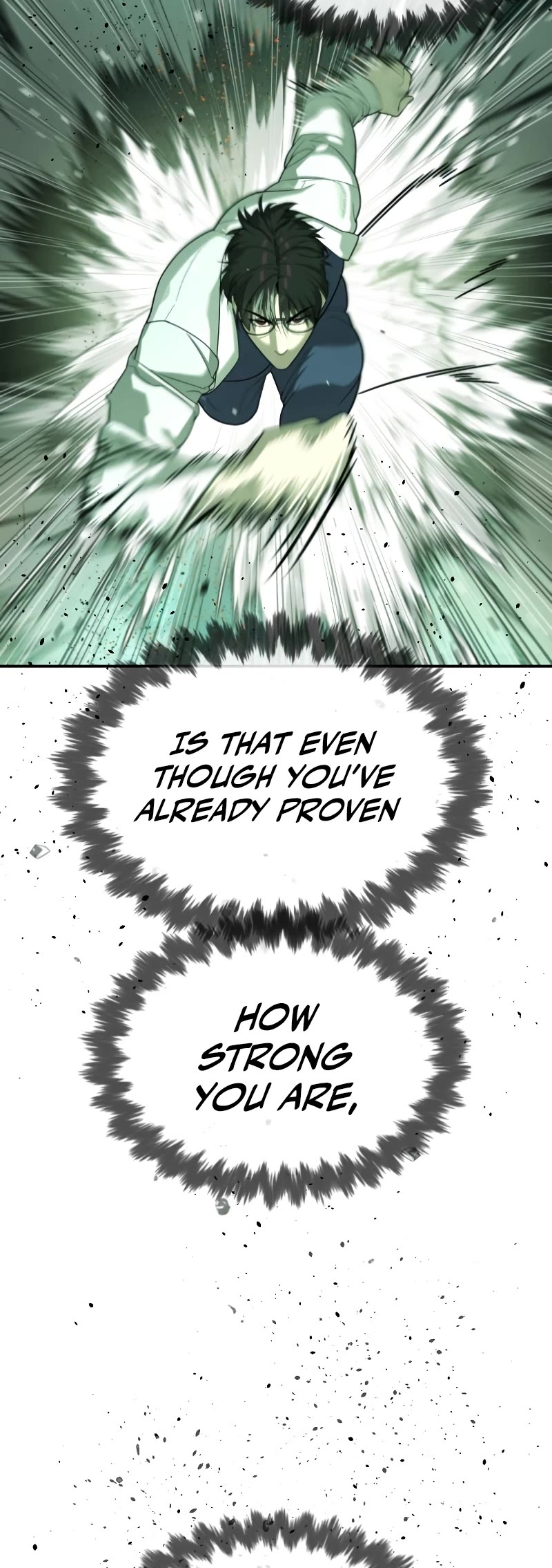 Killer Pietro Chapter 22 page 50 - Chapter 22