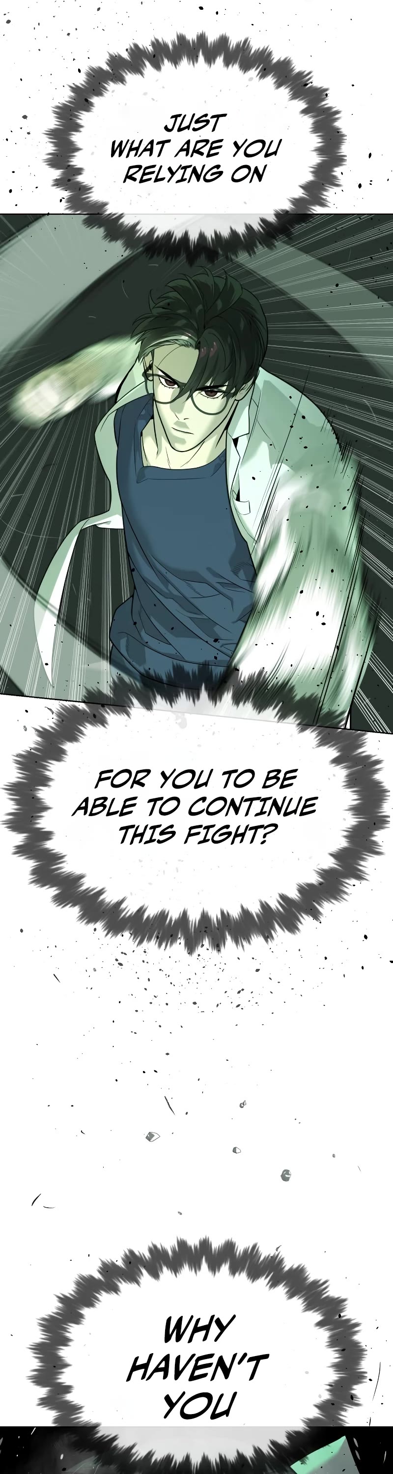 Killer Pietro Chapter 22 page 52 - Chapter 22