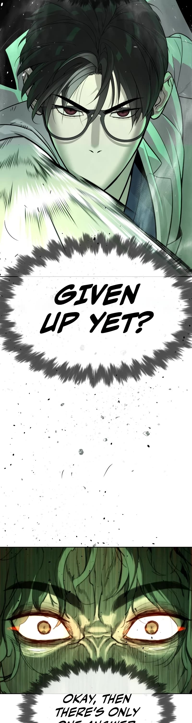 Killer Pietro Chapter 22 page 53 - Chapter 22