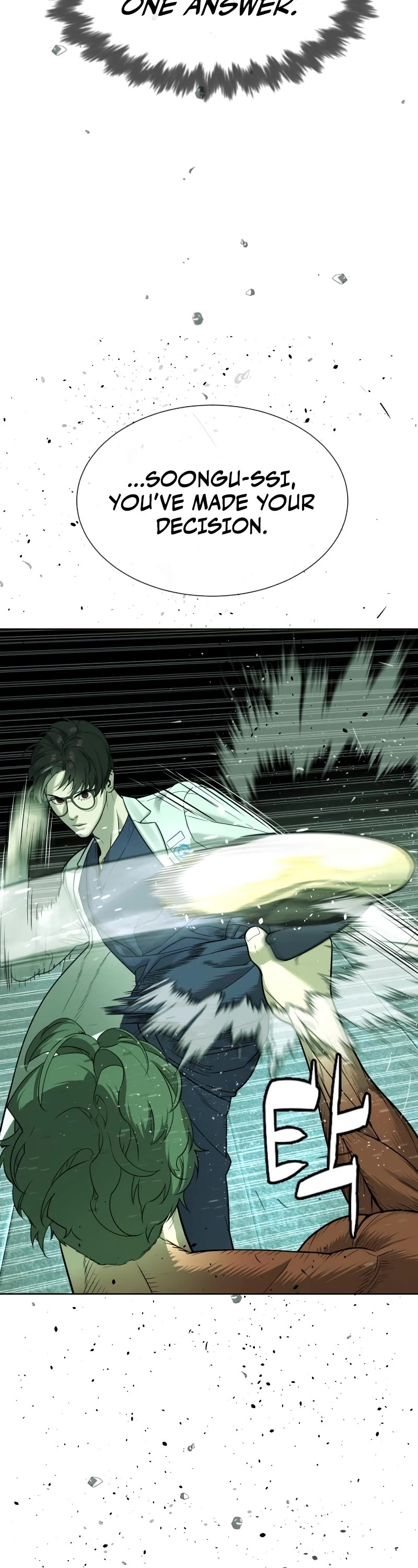 Killer Pietro Chapter 22 page 54 - Chapter 22