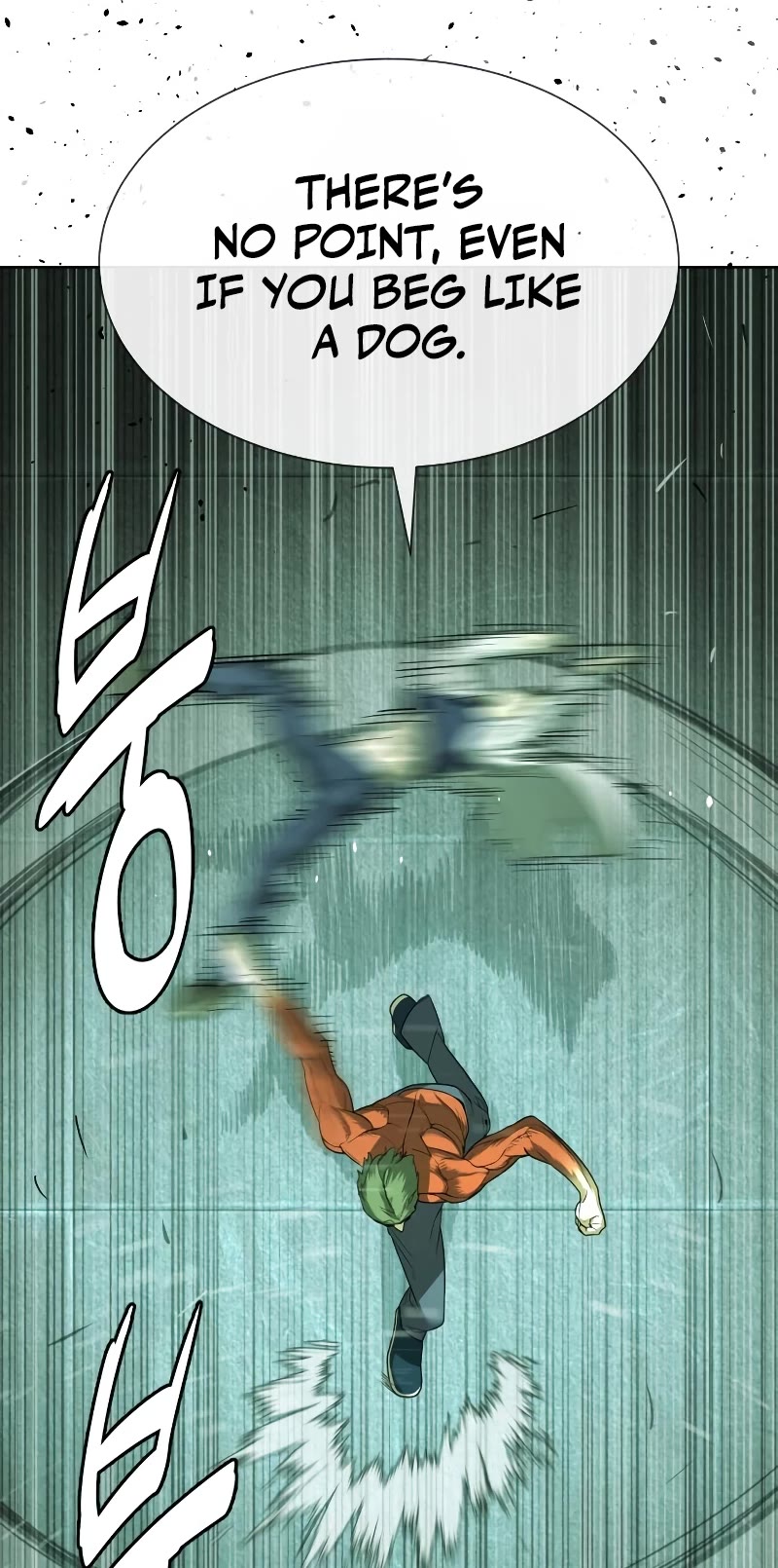 Killer Pietro Chapter 22 page 55 - Chapter 22