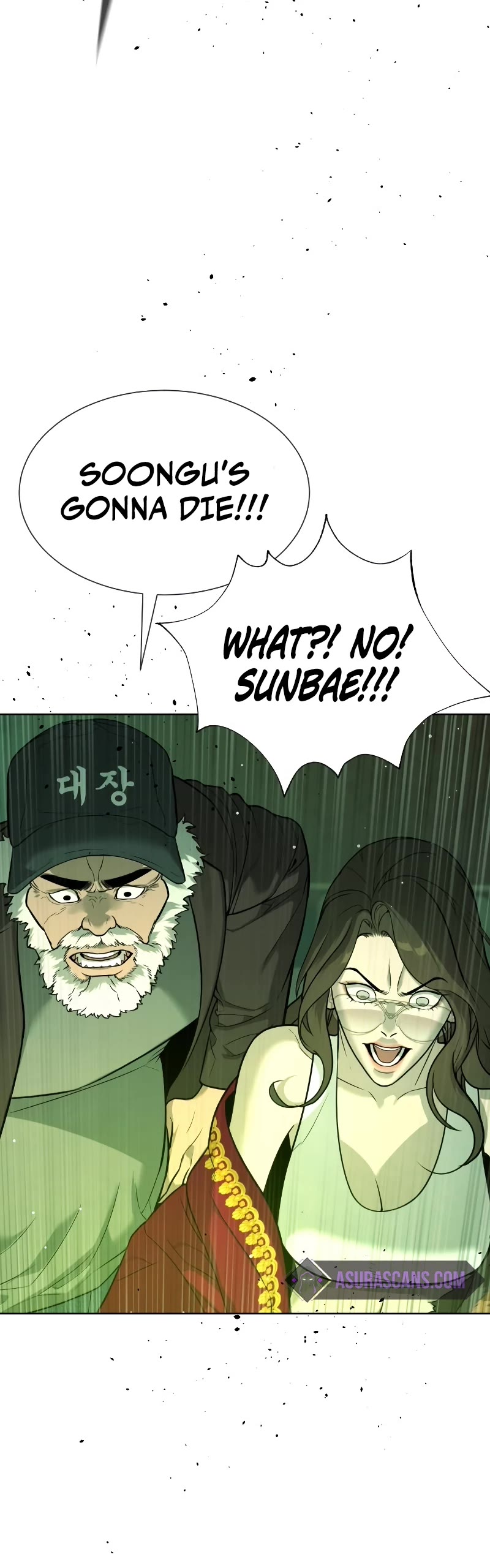 Killer Pietro Chapter 22 page 61 - Chapter 22