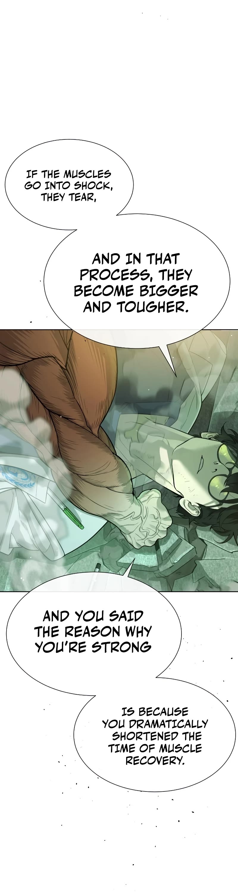 Killer Pietro Chapter 22 page 63 - Chapter 22