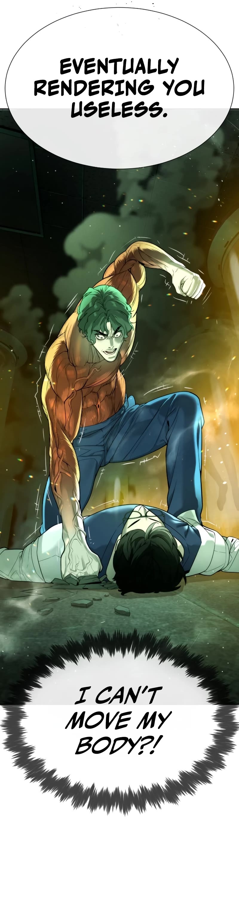 Killer Pietro Chapter 22 page 67 - Chapter 22