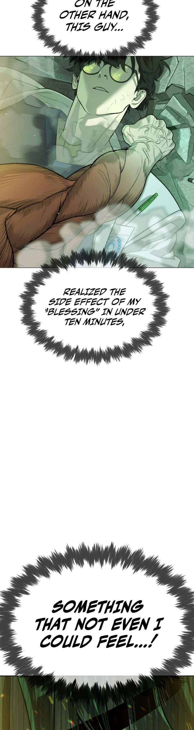 Killer Pietro Chapter 22 page 69 - Chapter 22