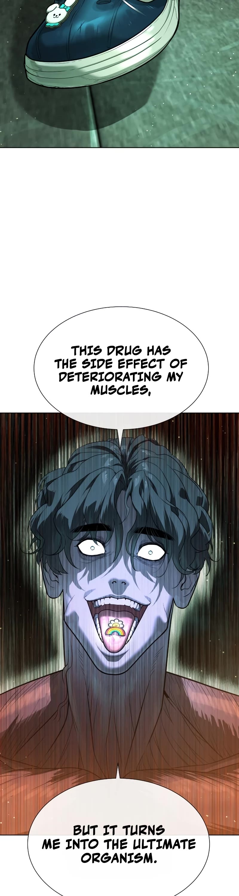Killer Pietro Chapter 22 page 79 - Chapter 22