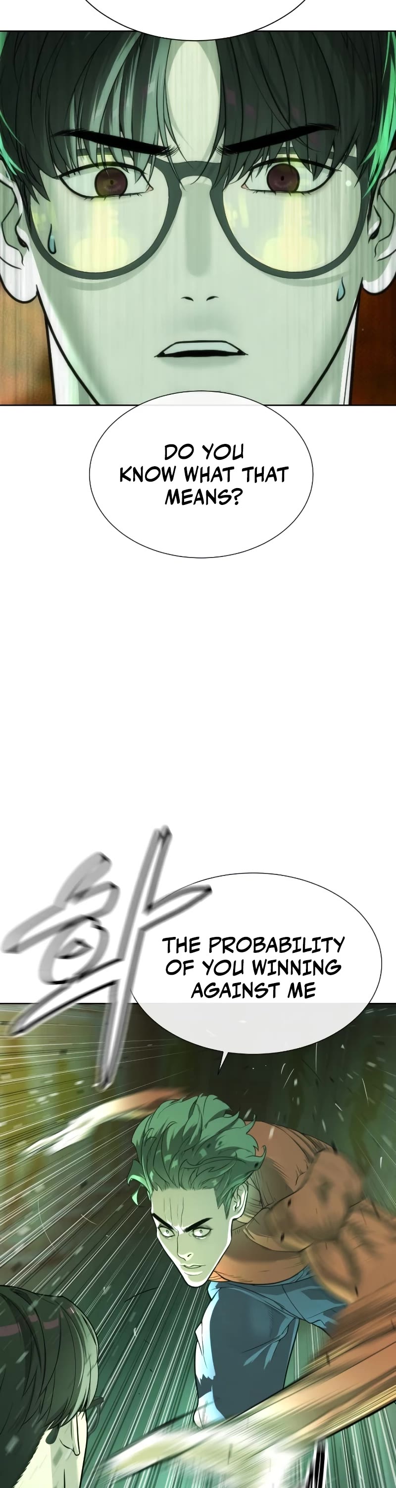Killer Pietro Chapter 22 page 8 - Chapter 22