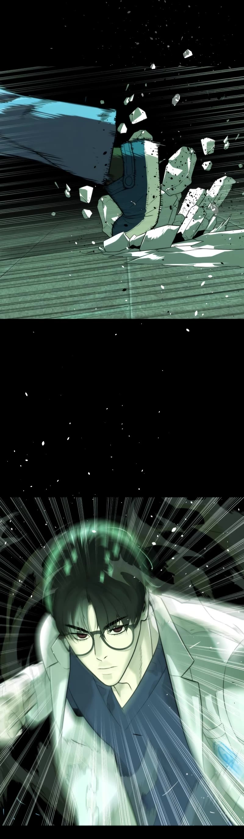 Killer Pietro Chapter 22 page 85 - Chapter 22