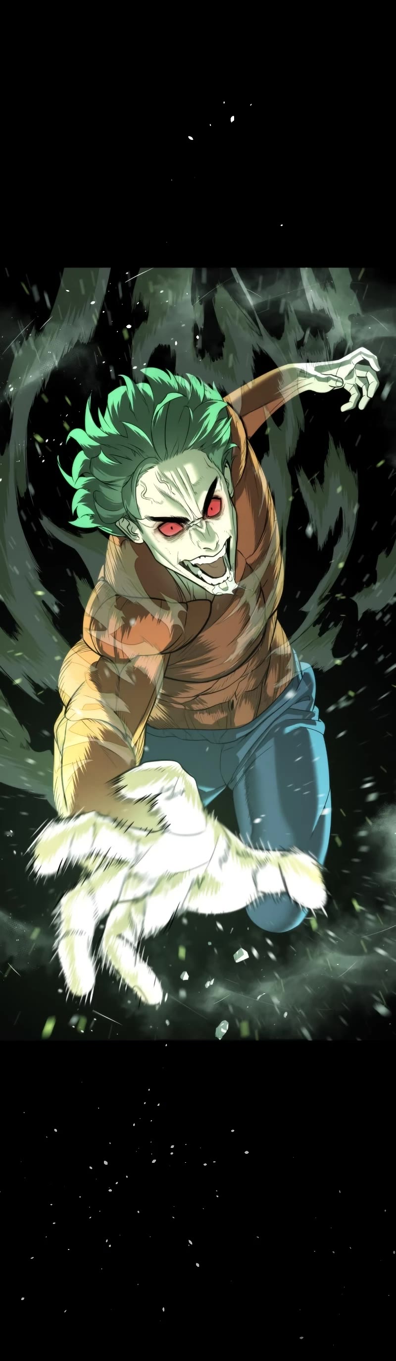 Killer Pietro Chapter 22 page 86 - Chapter 22