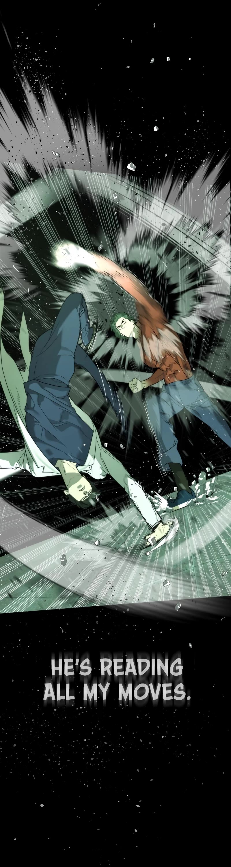 Killer Pietro Chapter 22 page 89 - Chapter 22