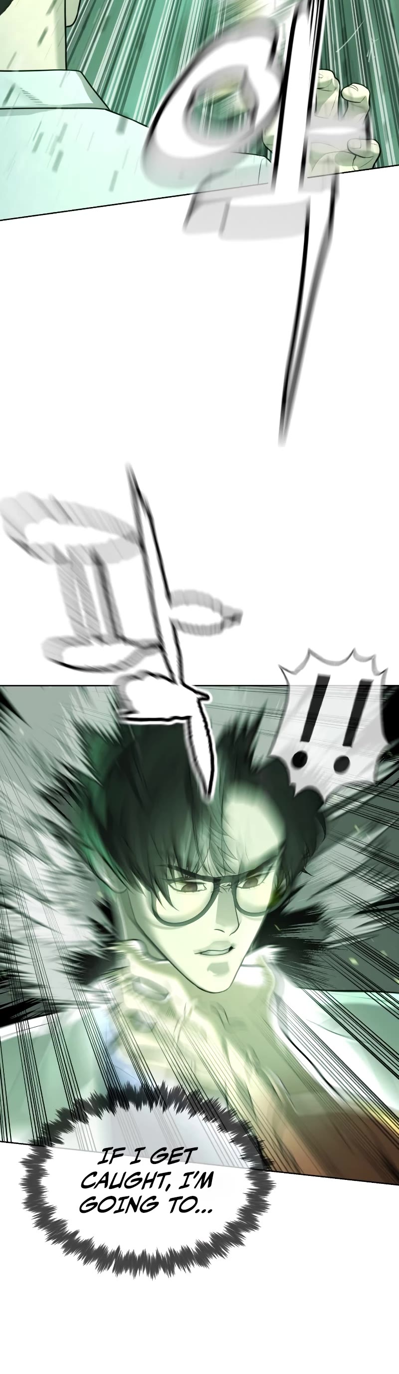 Killer Pietro Chapter 22 page 9 - Chapter 22
