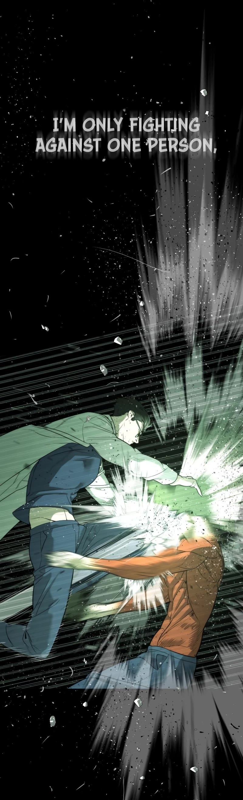 Killer Pietro Chapter 22 page 90 - Chapter 22