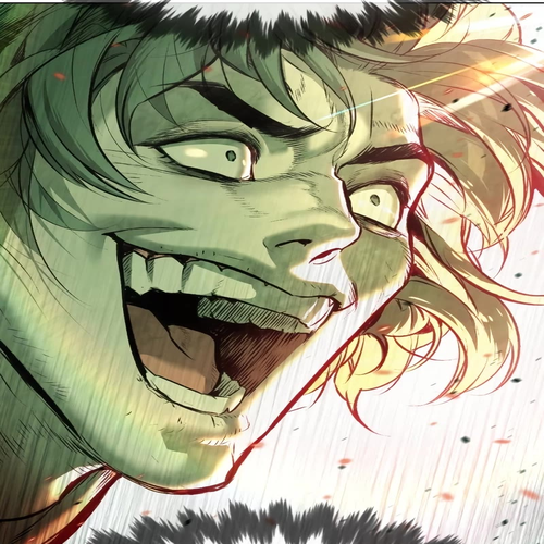 Killer Pietro Chapter 22 cover
