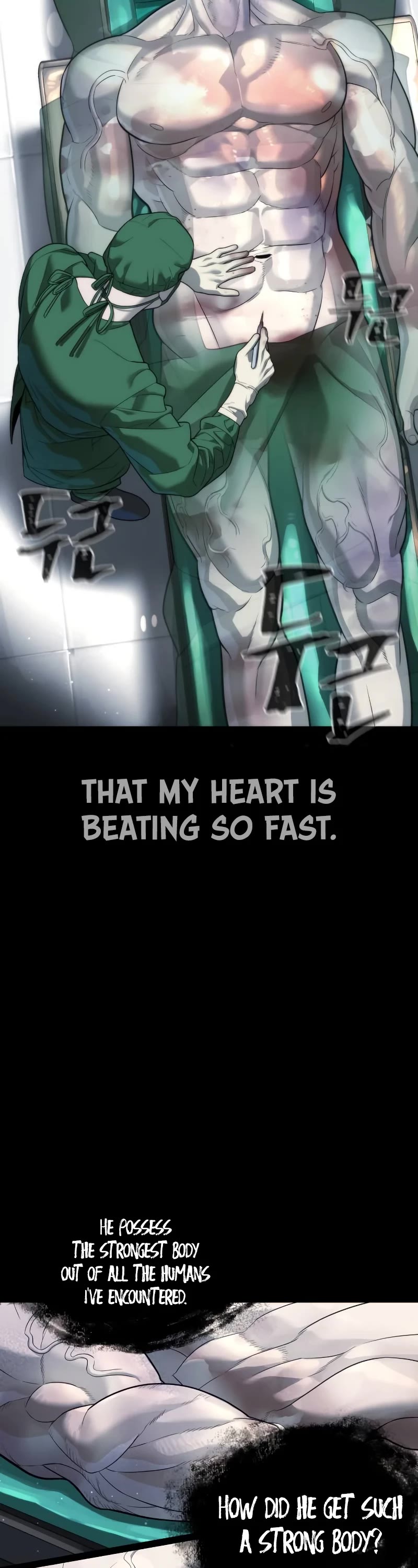 Killer Pietro Chapter 23 page 18 - Chapter 23