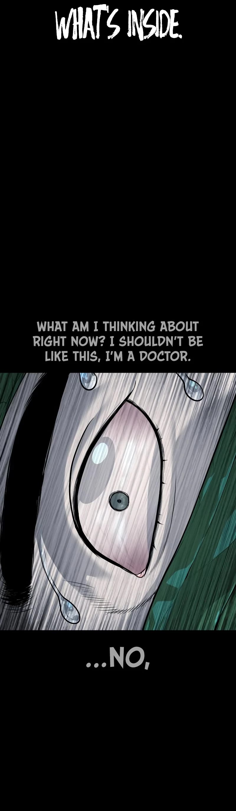 Killer Pietro Chapter 23 page 20 - Chapter 23
