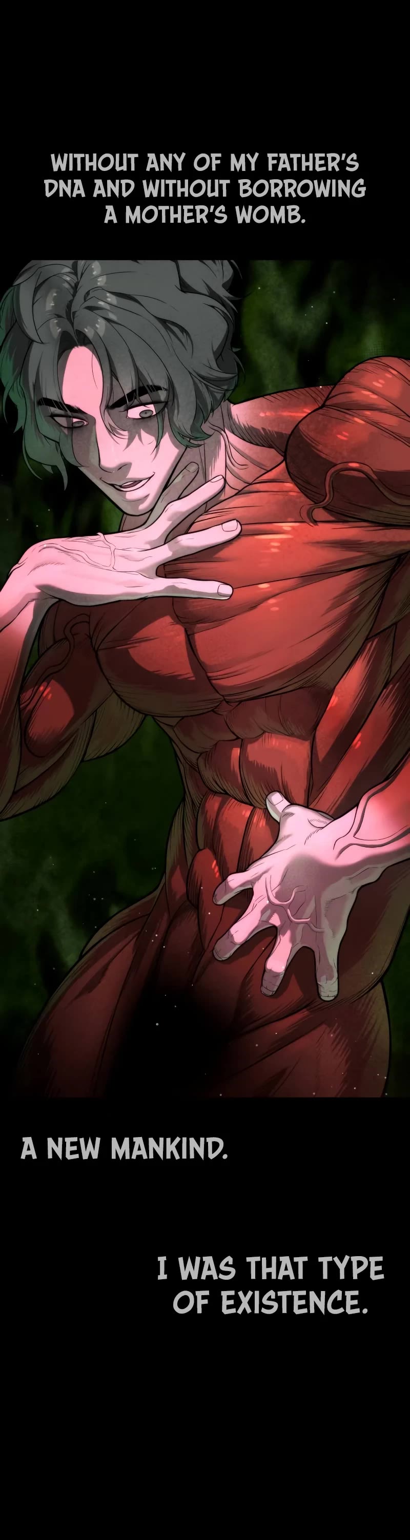 Killer Pietro Chapter 23 page 29 - Chapter 23