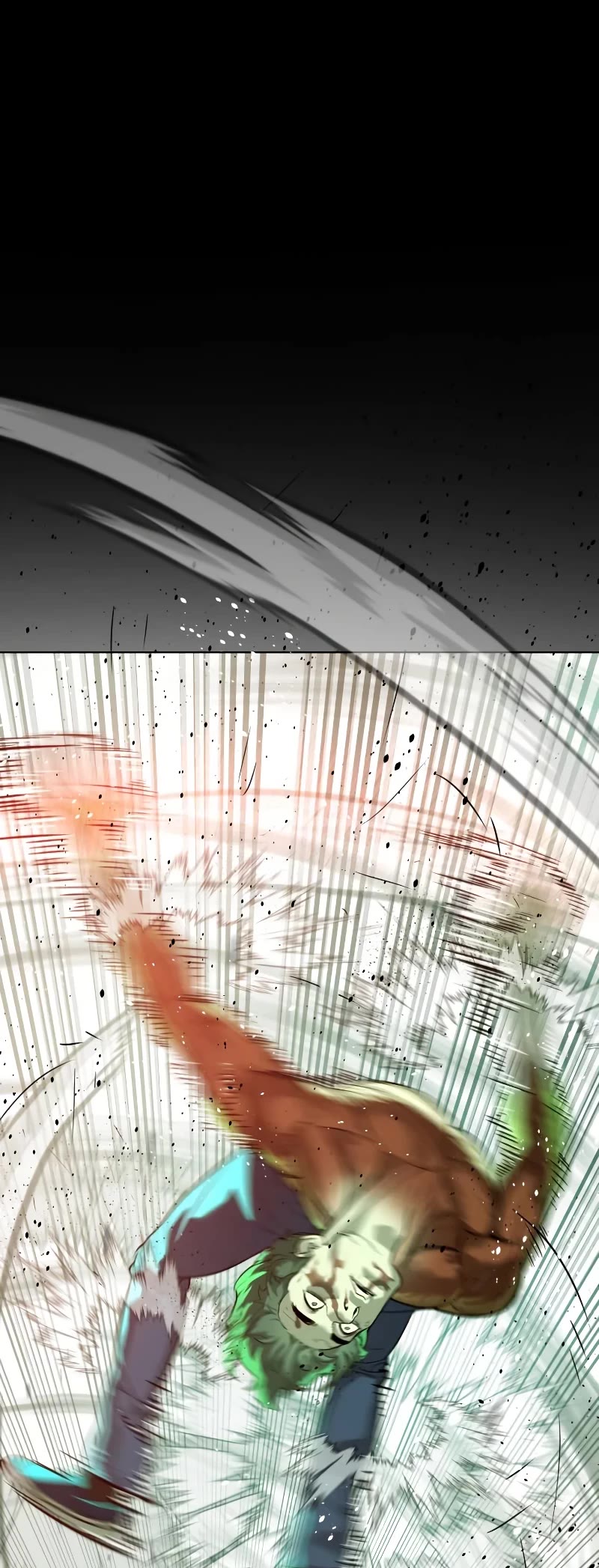 Killer Pietro Chapter 23 page 30 - Chapter 23
