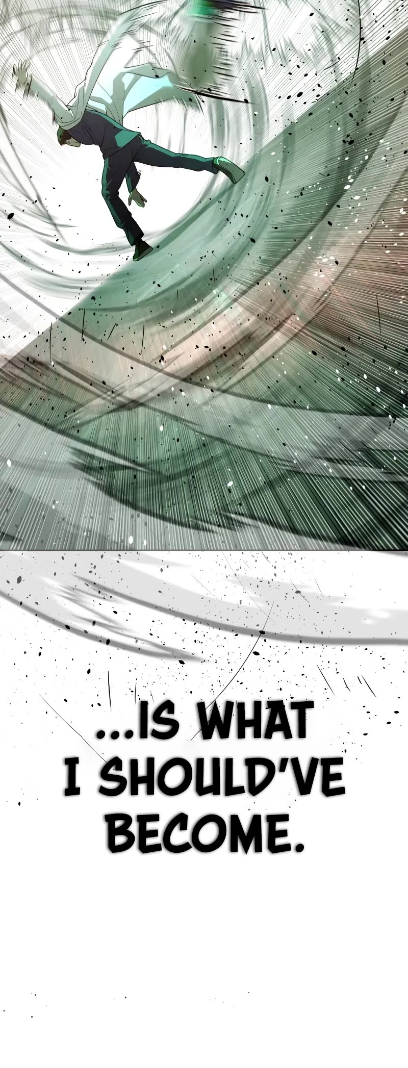 Killer Pietro Chapter 23 page 31 - Chapter 23