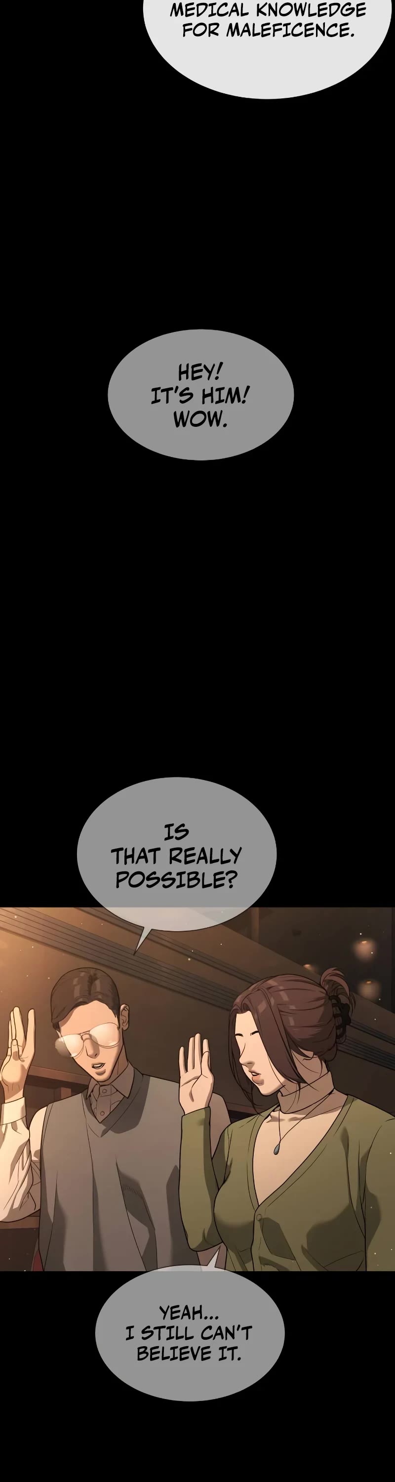 Killer Pietro Chapter 23 page 4 - Chapter 23