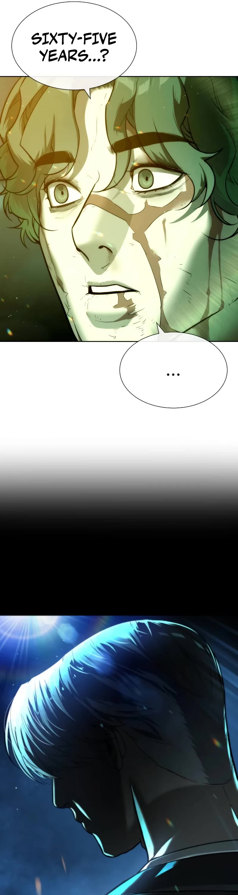 Killer Pietro Chapter 23 page 42 - Chapter 23