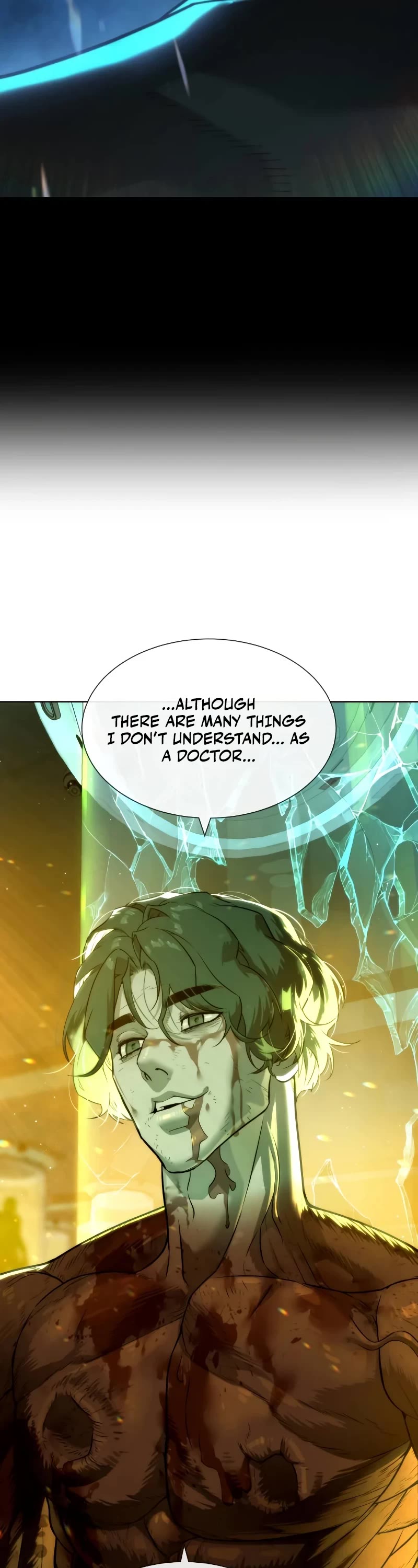 Killer Pietro Chapter 23 page 43 - Chapter 23