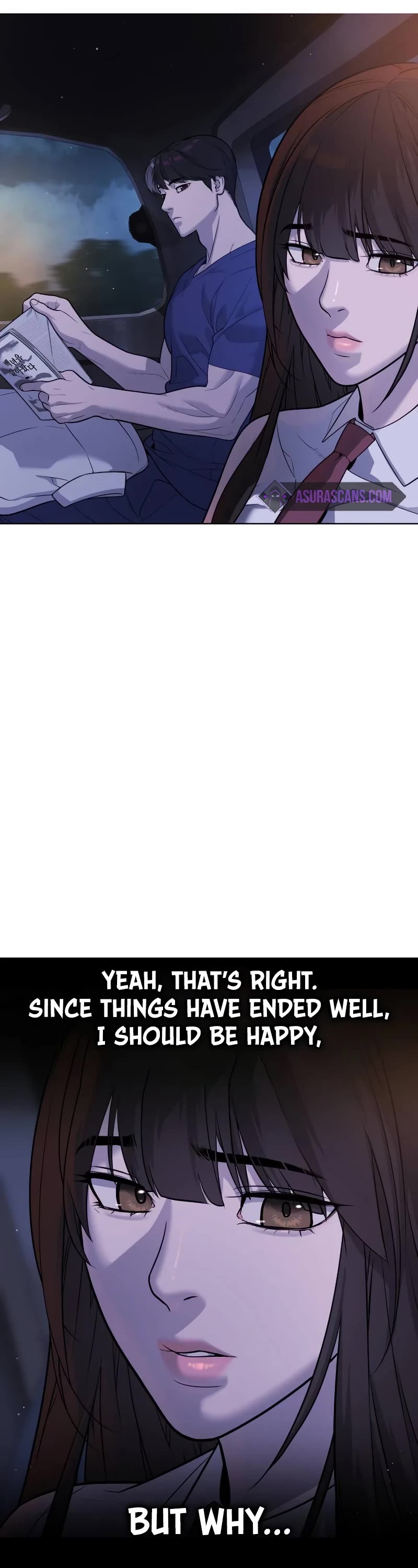 Killer Pietro Chapter 23 page 52 - Chapter 23
