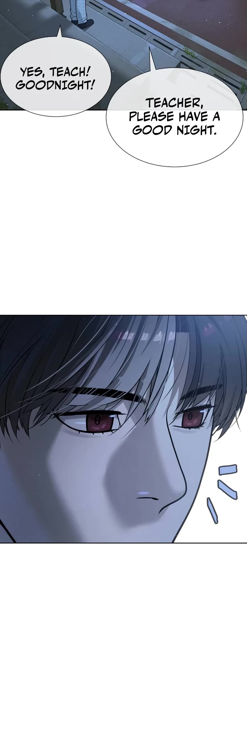 Killer Pietro Chapter 23 page 61 - Chapter 23
