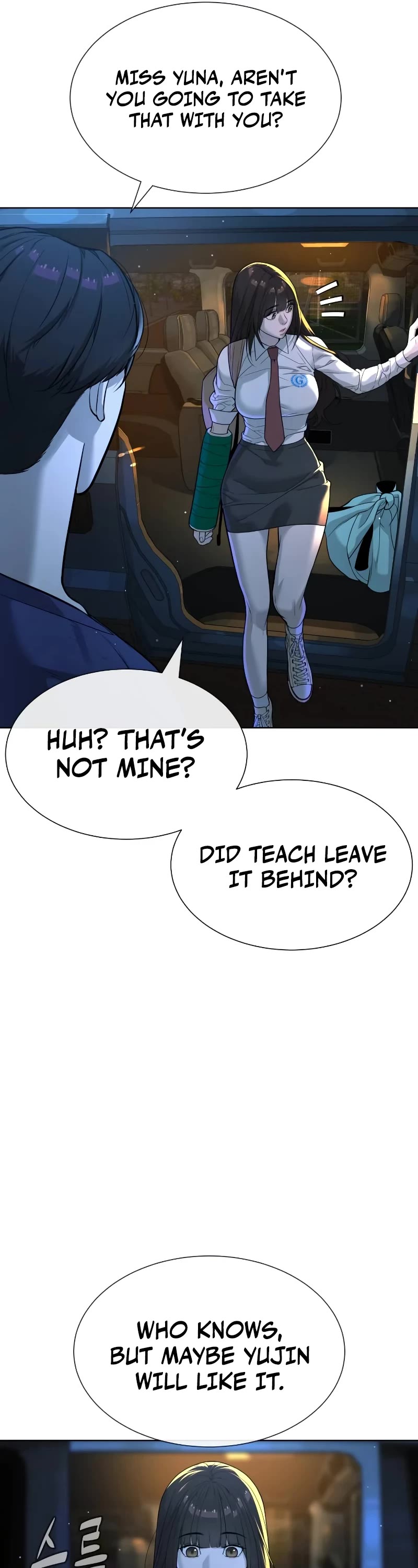 Killer Pietro Chapter 23 page 62 - Chapter 23