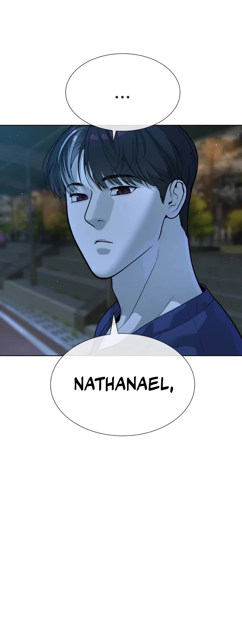 Killer Pietro Chapter 23 page 66 - Chapter 23