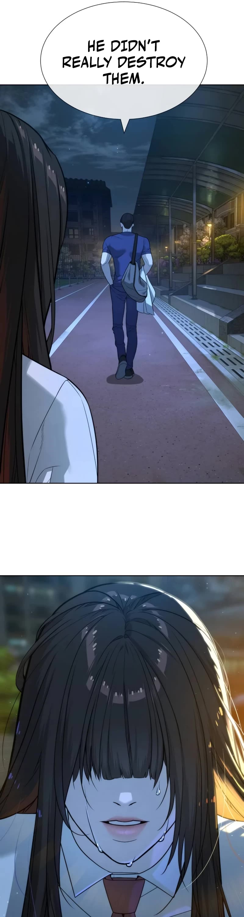 Killer Pietro Chapter 23 page 67 - Chapter 23