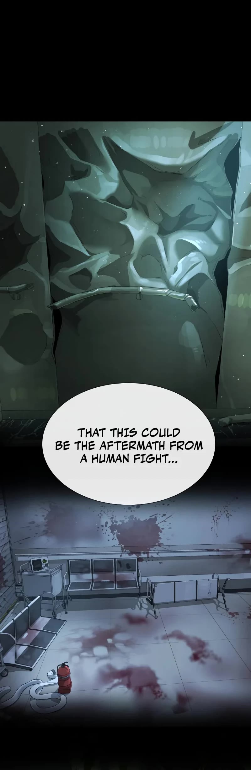 Killer Pietro Chapter 23 page 71 - Chapter 23