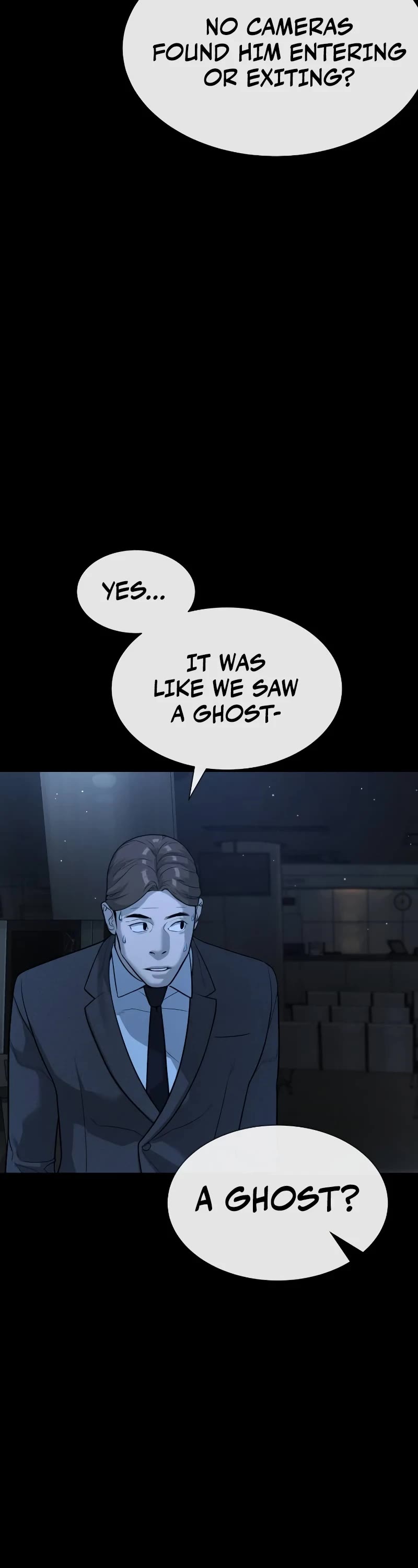 Killer Pietro Chapter 23 page 74 - Chapter 23