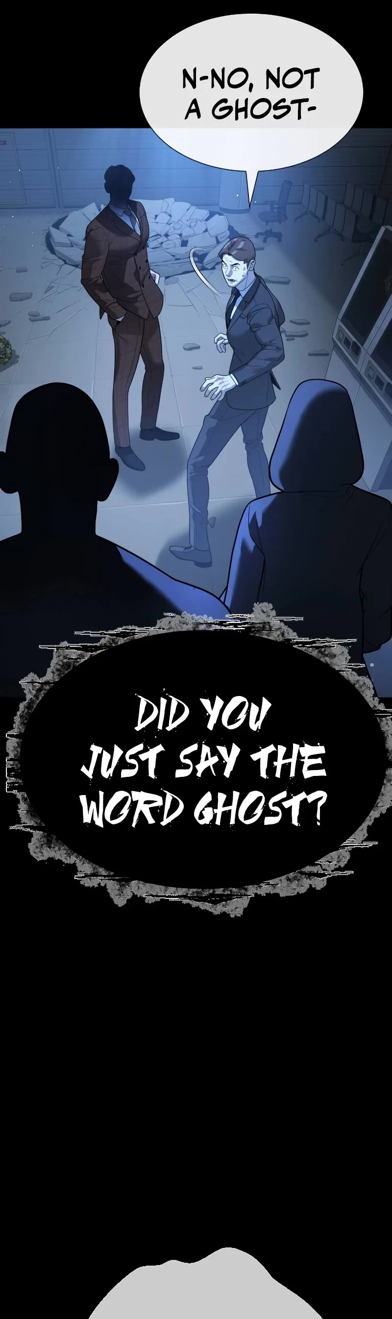 Killer Pietro Chapter 23 page 75 - Chapter 23