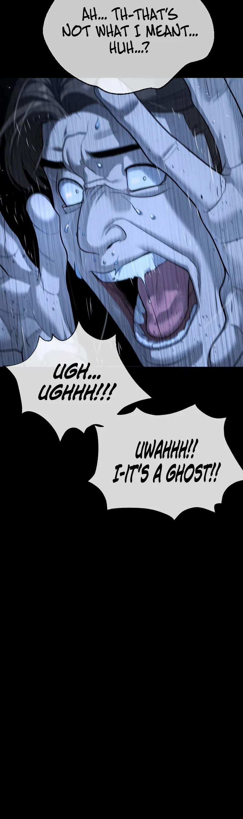 Killer Pietro Chapter 23 page 76 - Chapter 23