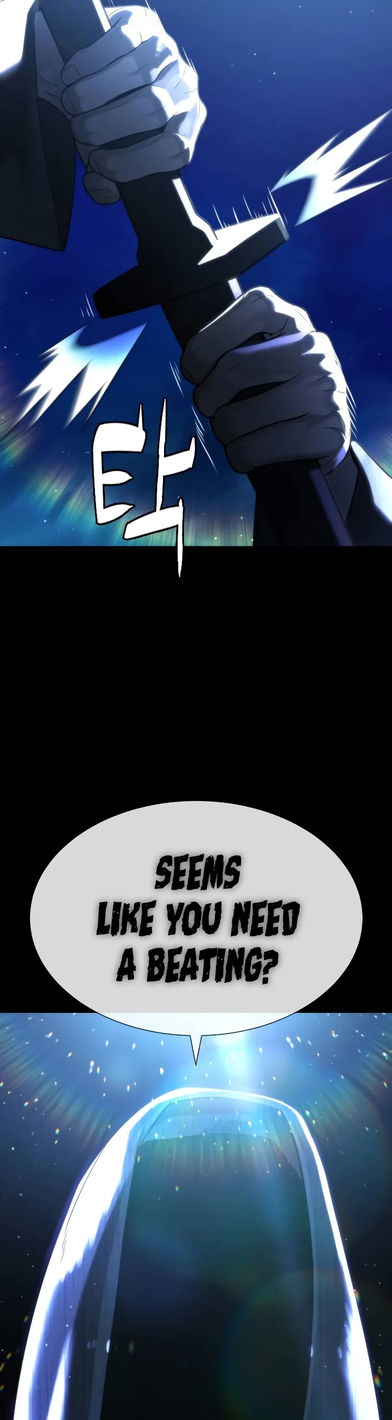 Killer Pietro Chapter 23 page 83 - Chapter 23