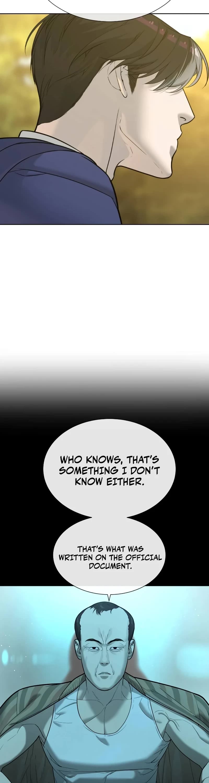 Killer Pietro Chapter 24 page 15 - Chapter 24