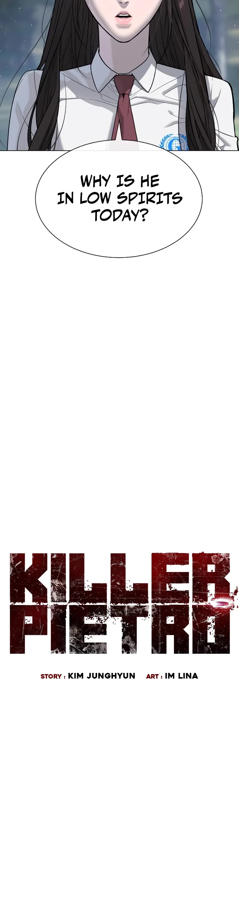 Killer Pietro Chapter 24 page 18 - Chapter 24