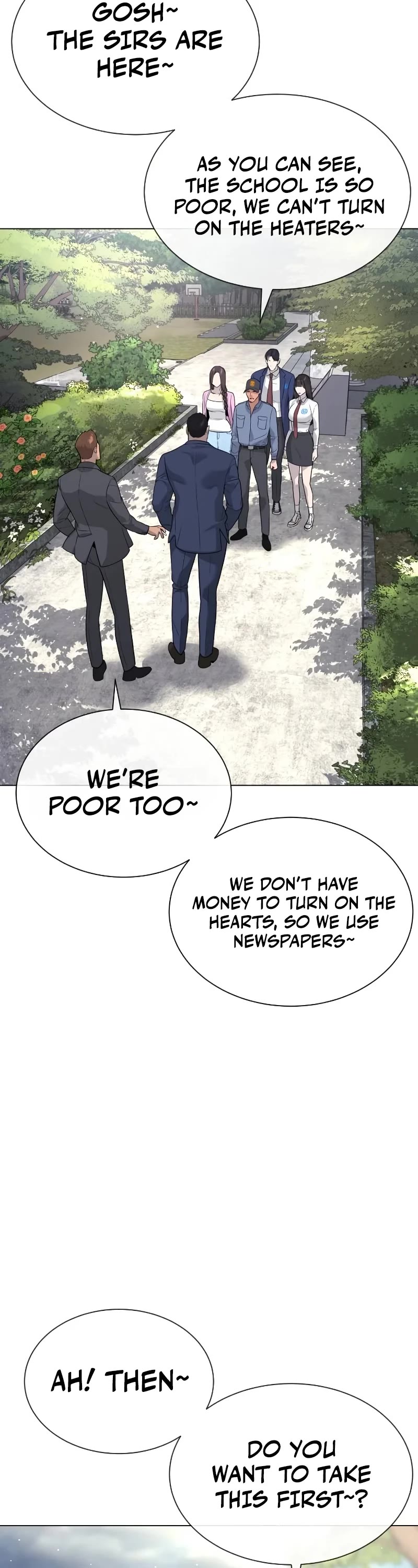 Killer Pietro Chapter 24 page 28 - Chapter 24