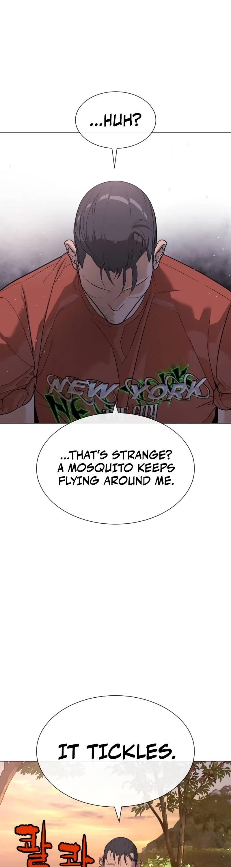 Killer Pietro Chapter 24 page 39 - Chapter 24