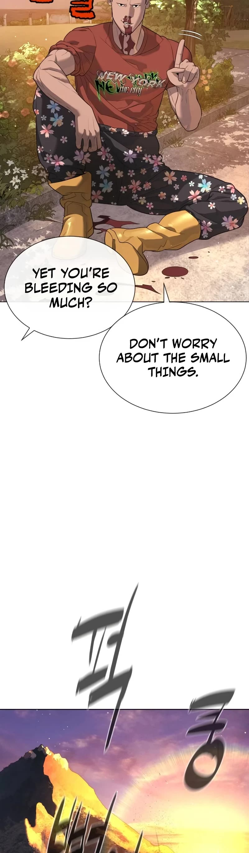 Killer Pietro Chapter 24 page 40 - Chapter 24