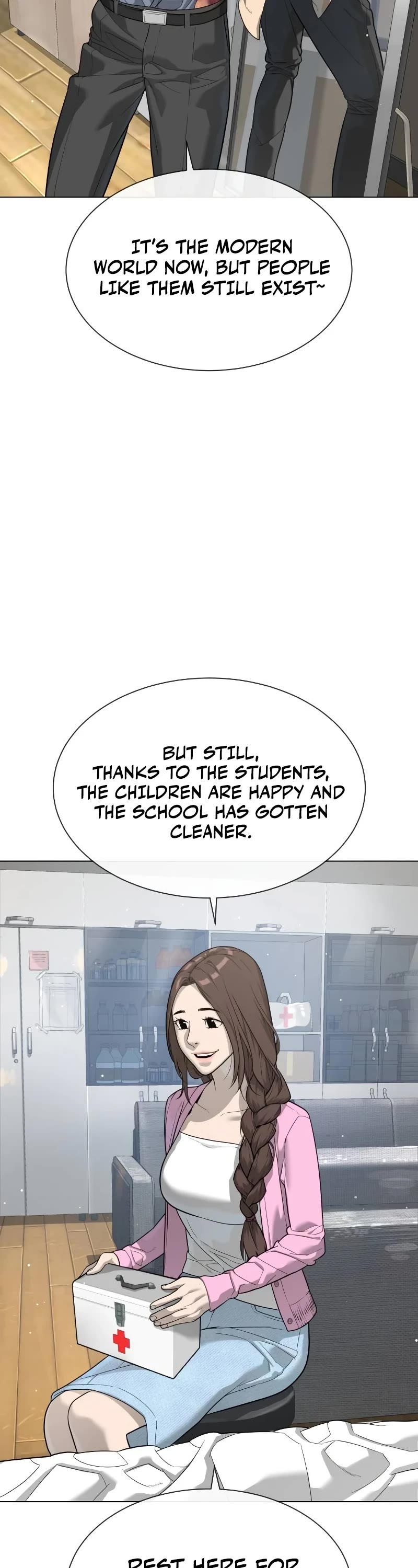 Killer Pietro Chapter 24 page 44 - Chapter 24