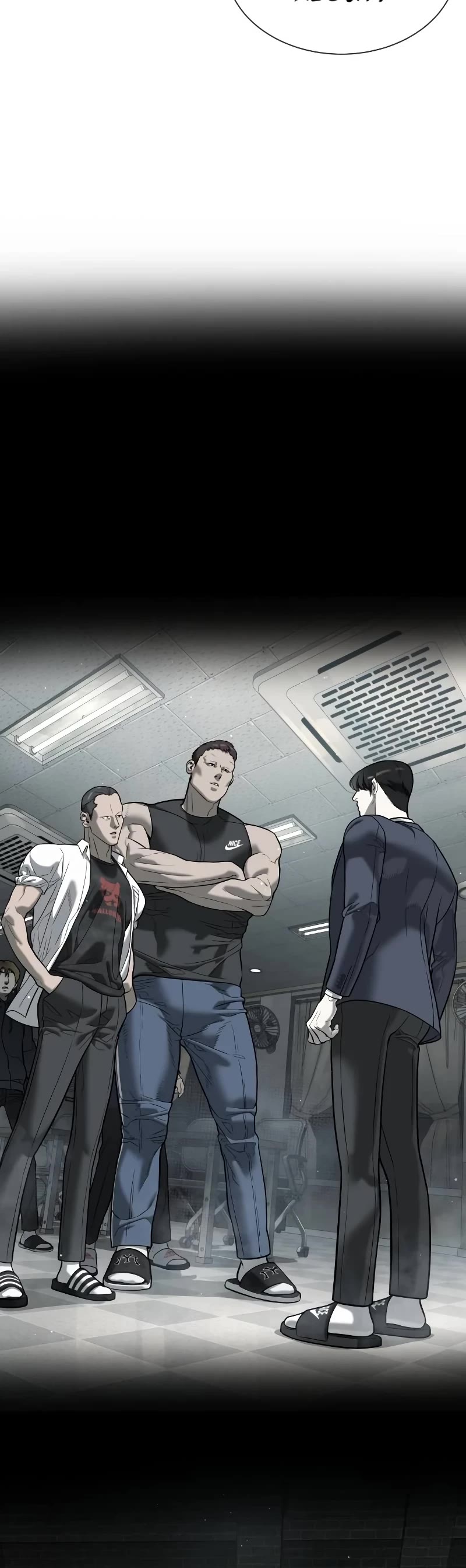 Killer Pietro Chapter 24 page 46 - Chapter 24