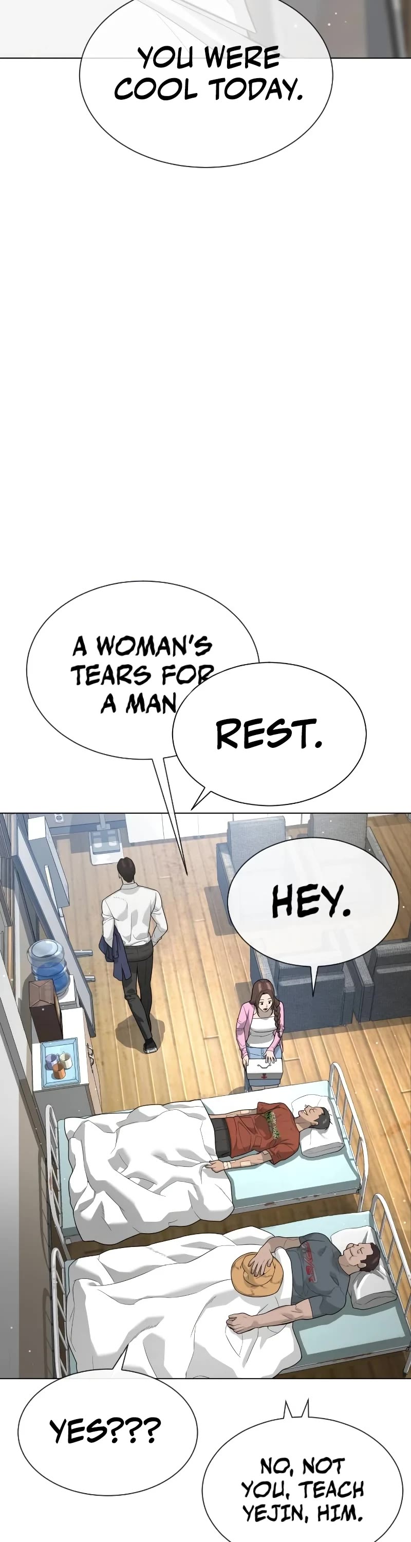 Killer Pietro Chapter 24 page 49 - Chapter 24