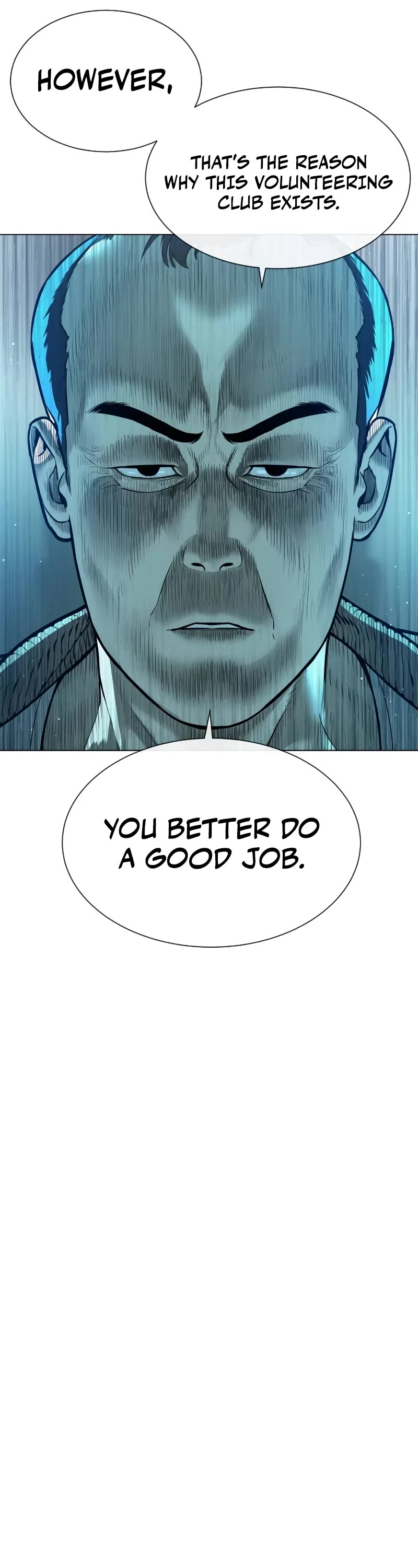 Killer Pietro Chapter 24 page 5 - Chapter 24