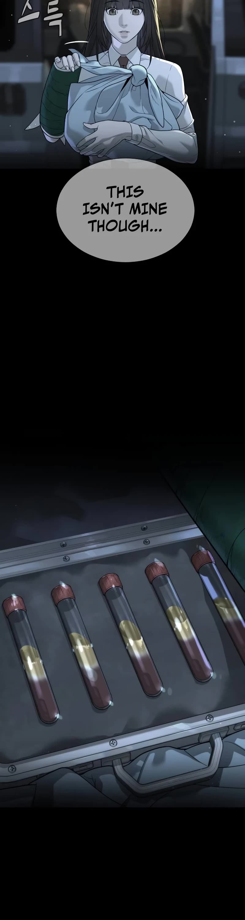 Killer Pietro Chapter 24 page 54 - Chapter 24