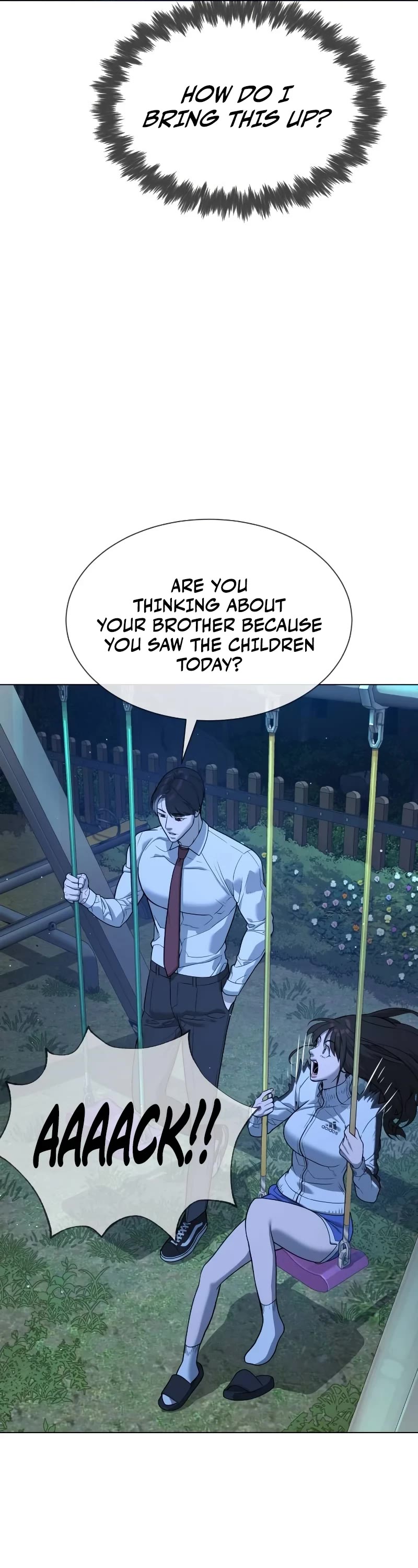 Killer Pietro Chapter 24 page 57 - Chapter 24